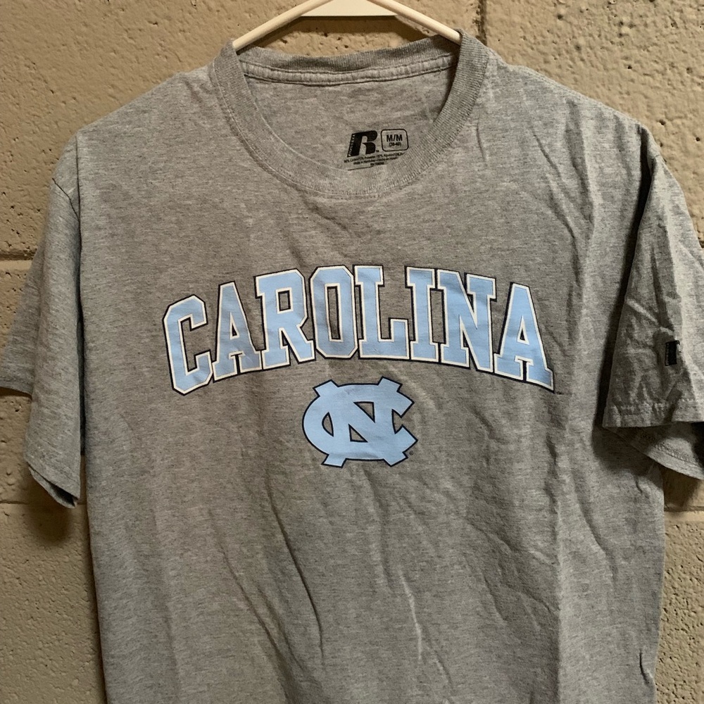 Carolina tee
